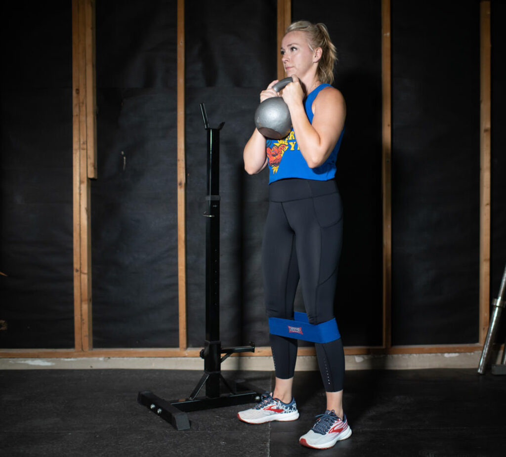 7 squat variations to make home workouts more challenging