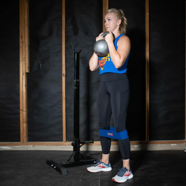 7 squat variations to make home workouts more challenging