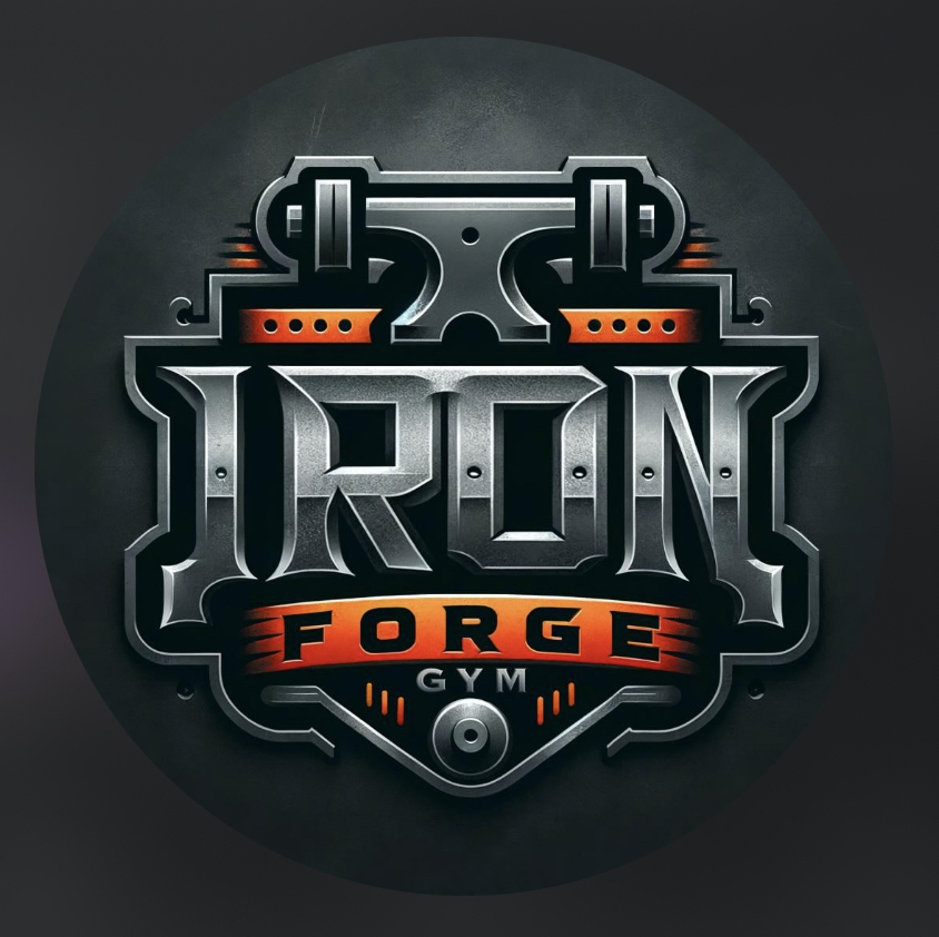 Iron Forge Gym in Round Rock, Texas