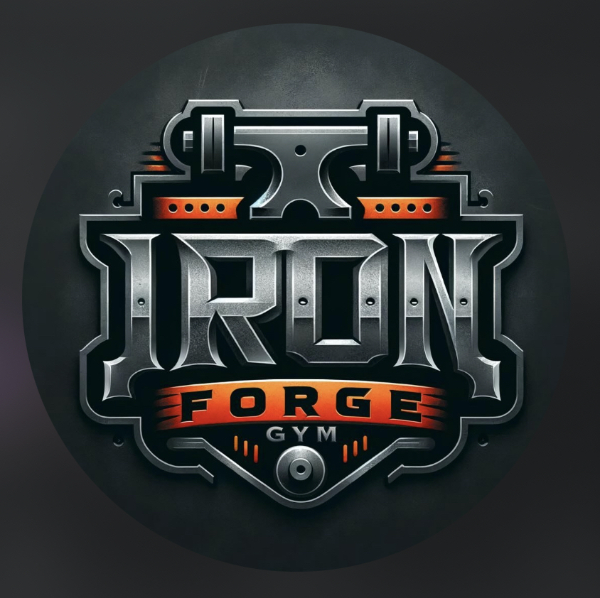 Iron Forge Gym, Round Rock, Texas