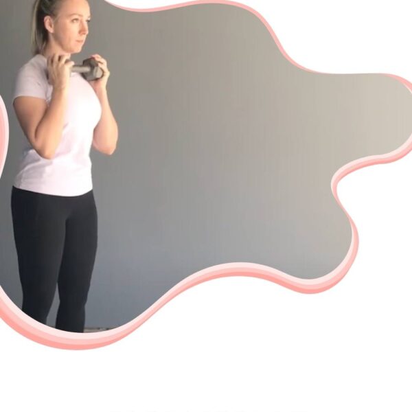 Fun workouts at home without equipment