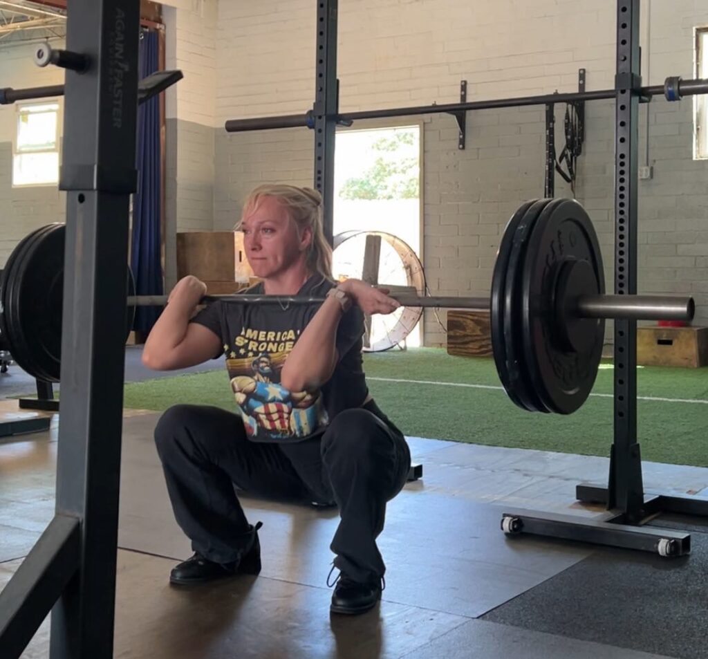 exercise is quality of life