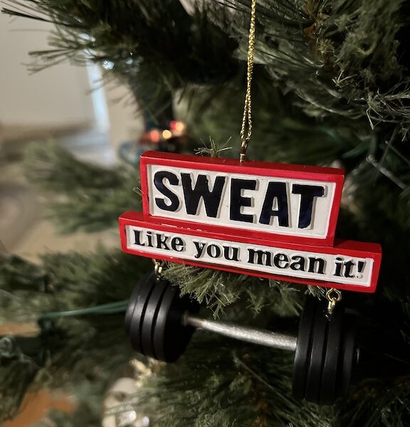 5 steps to keep fitness progress