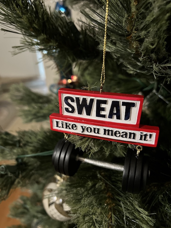 5 steps to keep fitness progress