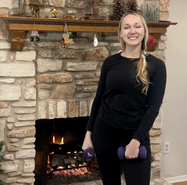 start exercising, new to gym