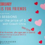 Personal training in Austin, Texas, personal trainer in Austin