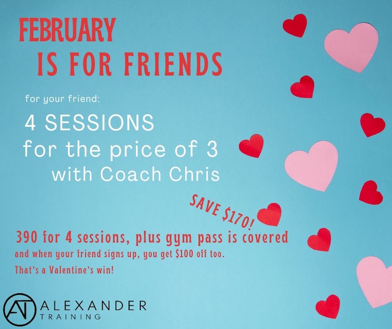 Personal training in Austin, Texas, personal trainer in Austin