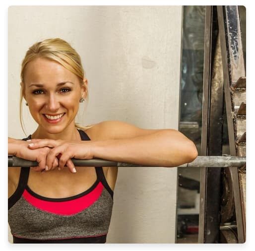 Square 1 training program for the beginner wanting to learn the basics of the gym, lifting, and develop confidence.