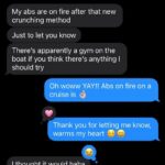 Client results and testimonials for trainer Kathryn Alexander