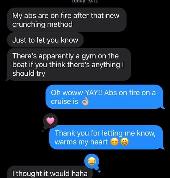 Client results and testimonials for trainer Kathryn Alexander