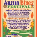 Things to do in Austin in April (2026)