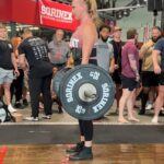 deadlift barbell vs trap bar